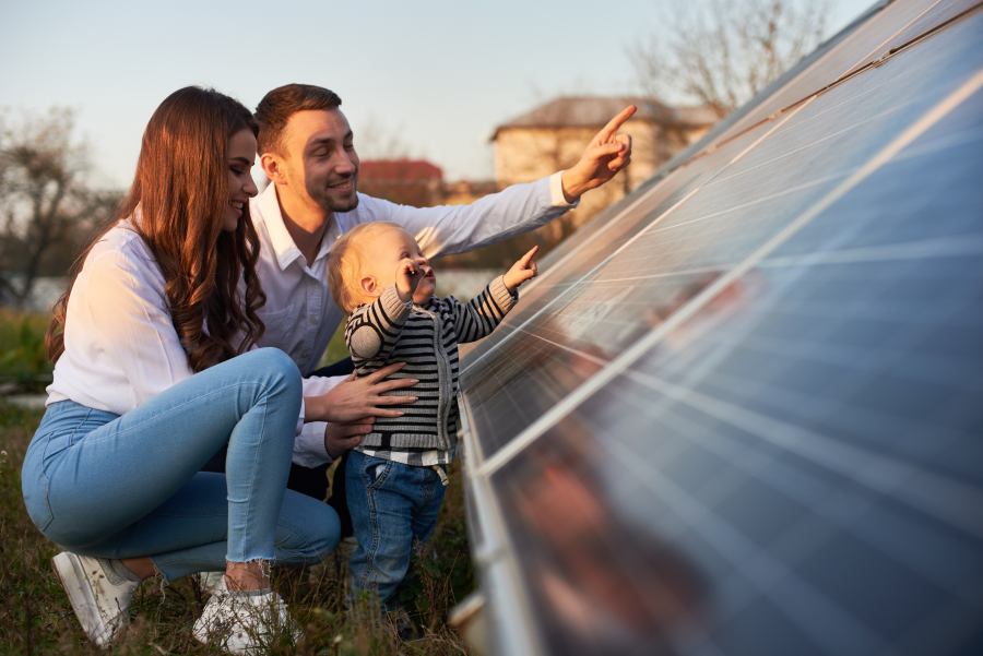 SOLAR4Emotion Solaranlagen Bayern Sonnenlicht Photovoltaik Speicher