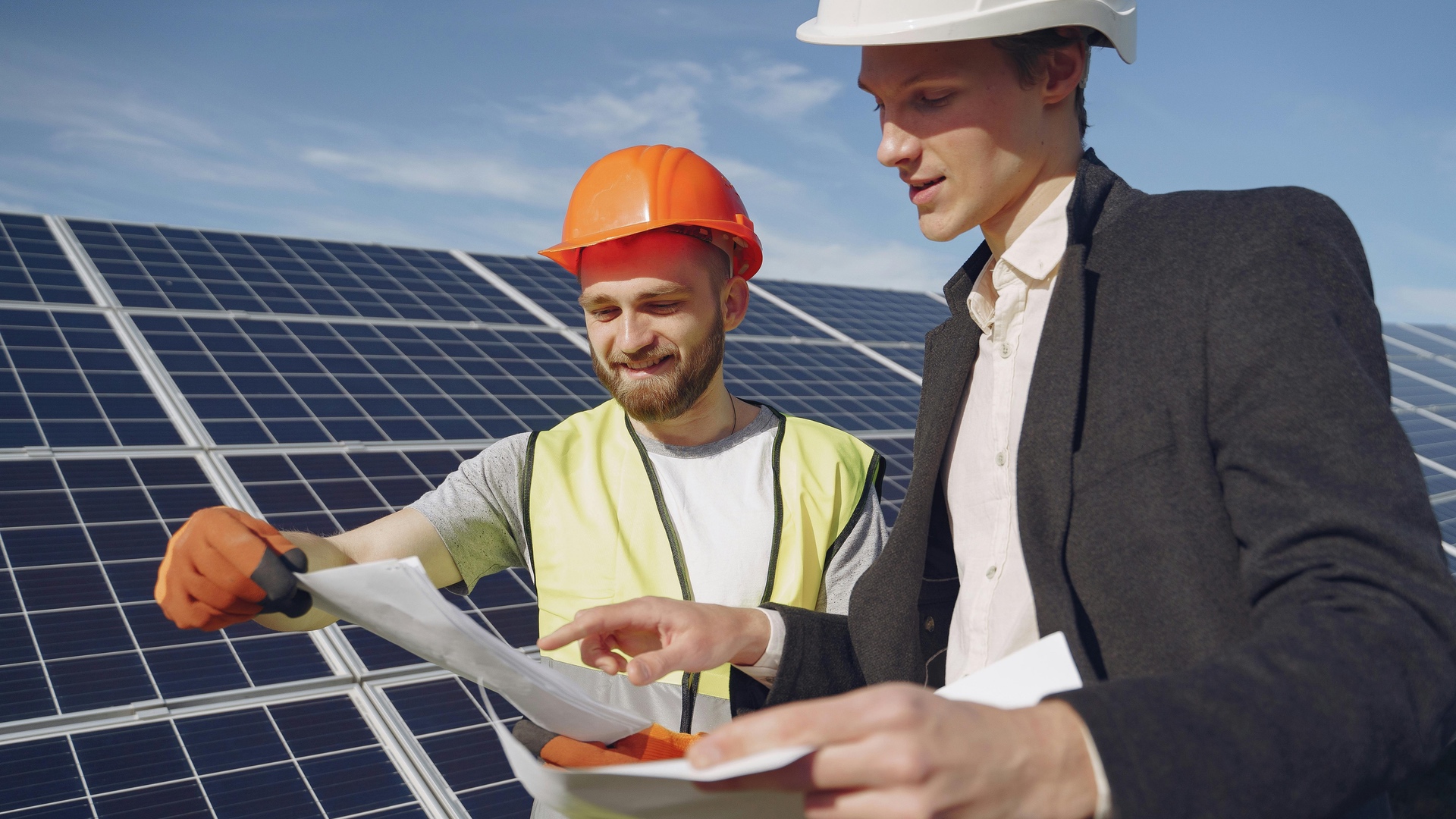 SOLAR4Emotion Solaranlagen Bayern Sonnenlicht Photovoltaik Speicher